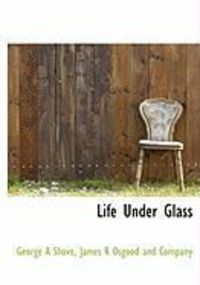 Produktbild: Life Under Glass