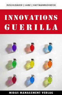 Produktbild: Innovations-Guerilla