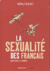 Produktbild: La sexualit&eacute; des Fran&ccedil;ais