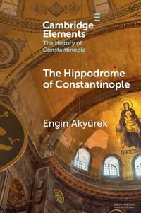 Produktbild: Hippodrome of Constantinople