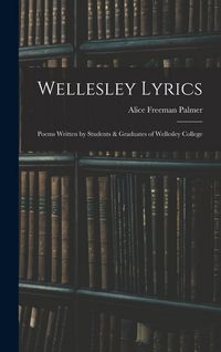 Produktbild: Wellesley Lyrics
