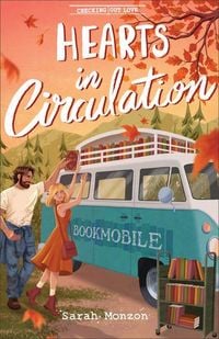 Produktbild: Hearts in Circulation