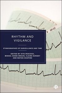 Produktbild: Rhythm and Vigilance