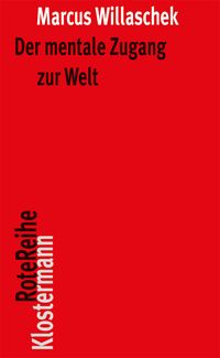 Produktbild: Der mentale Zugang zur Welt