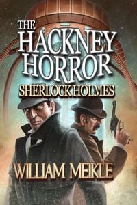 Produktbild: The Hackney Horror