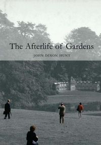 Produktbild: Afterlife Of Gardens