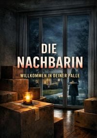 Produktbild: Die Nachbarin