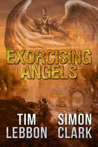 Produktbild: Exorcising Angels