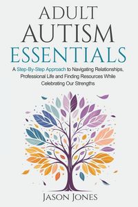 Produktbild: Adult Autism Essentials