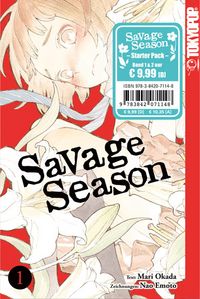 Produktbild: Savage Season Starter Pack