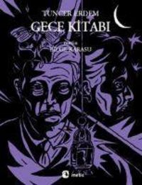 Produktbild: Gece Kitabi