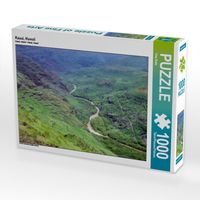 Produktbild: CALVENDO Puzzle Kauai, Hawaii | 1000 Teile Lege-Gr&ouml;&szlig;e 64x48cm Foto-Puzzle f&uuml;r gl&uuml;ckliche Stunden
