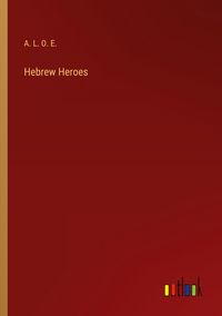 Produktbild: Hebrew Heroes