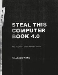 Produktbild: Steal This Computer Book 4.0