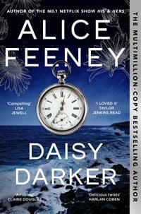 Produktbild: Daisy Darker