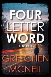 Produktbild: Four Letter Word