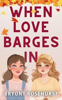 Produktbild: When Love Barges In