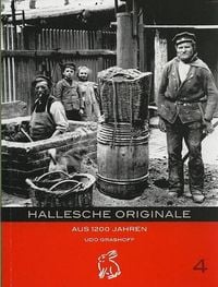 Produktbild: Hallesche Originale