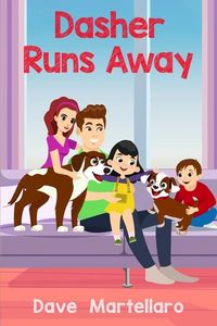 Produktbild: Dasher Runs Away