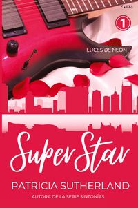 Produktbild: Superstar. Parte 1