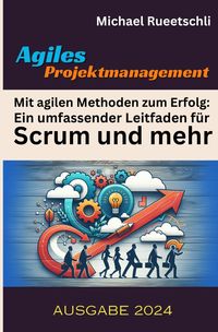 Produktbild: Agiles Projektmanagement