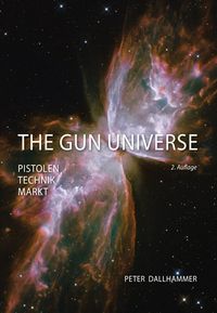Produktbild: Dallhammer, P: Gun Universe