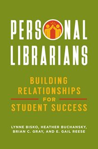 Produktbild: Personal Librarians