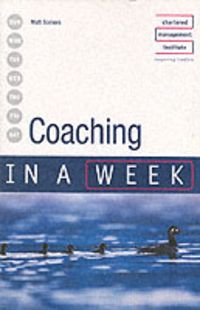 Produktbild: Coaching