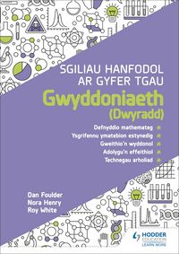 Produktbild: Sgiliau Hanfodol ar gyfer TGAU Gwyddoniaeth (Dwyradd)