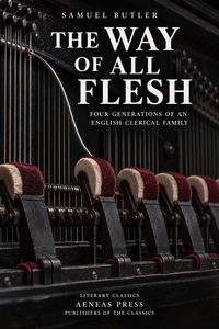 Produktbild: The Way of All Flesh