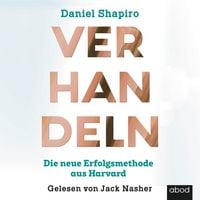 Produktbild: Verhandeln