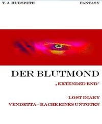 Produktbild: Der Blutmond - Extended End