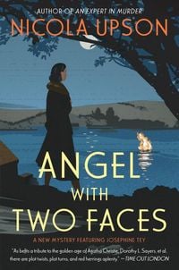 Produktbild: Angel with Two Faces