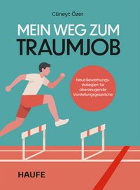 Produktbild: Mein Weg zum Traumjob