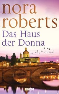 Produktbild: Das Haus der Donna