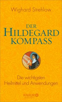 Produktbild: Der Hildegard-Kompass