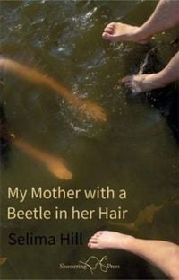Produktbild: My Mother with a Beetle in her Hair