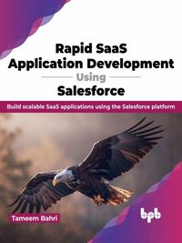 Produktbild: Rapid SaaS Application Development Using Salesforce