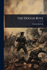 Produktbild: The Dough Boys
