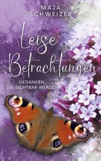Produktbild: Leise Betrachtungen