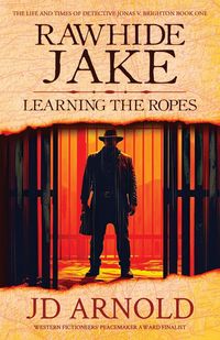 Produktbild: Rawhide Jake