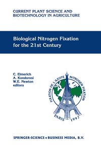 Produktbild: Biological Nitrogen Fixation for the 21st Century