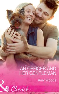 Produktbild: An Officer And Her Gentleman