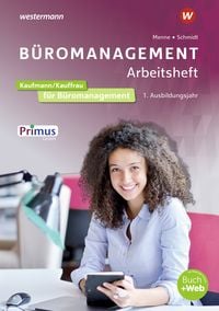 Produktbild: B&uuml;romanagement