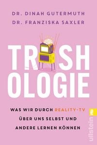 Produktbild: Trashologie