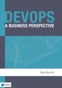 Produktbild: DevOps - A Business Perspective