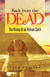 Produktbild: Back from the Dead