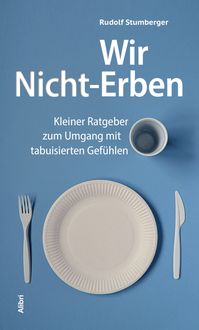 Produktbild: Wir Nicht-Erben