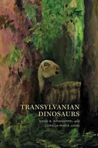 Produktbild: Transylvanian Dinosaurs
