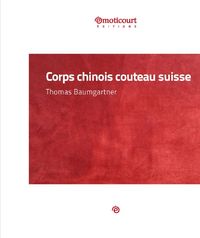 Produktbild: Corps chinois couteau suisse